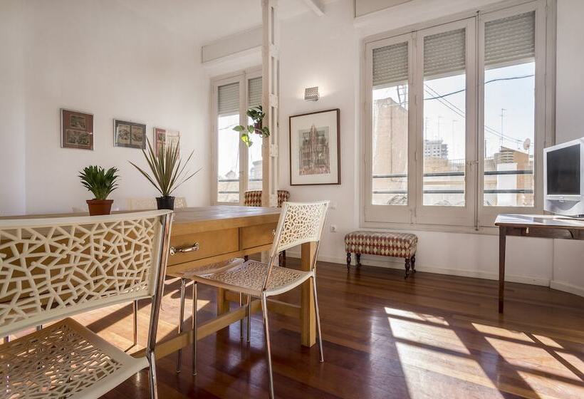 Marshall Apartments By Hoom