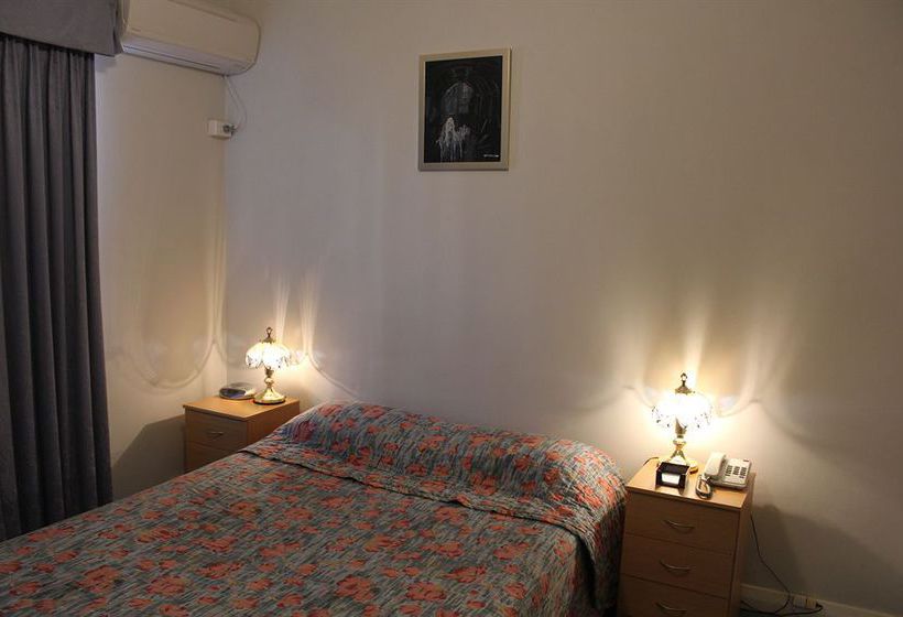 مُتل Normandie Inn & Function Centre