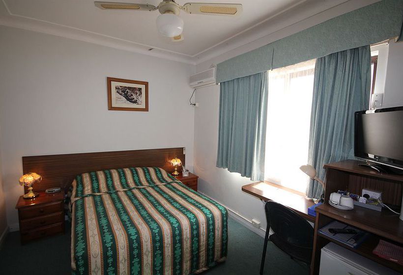 مُتل Normandie Inn & Function Centre