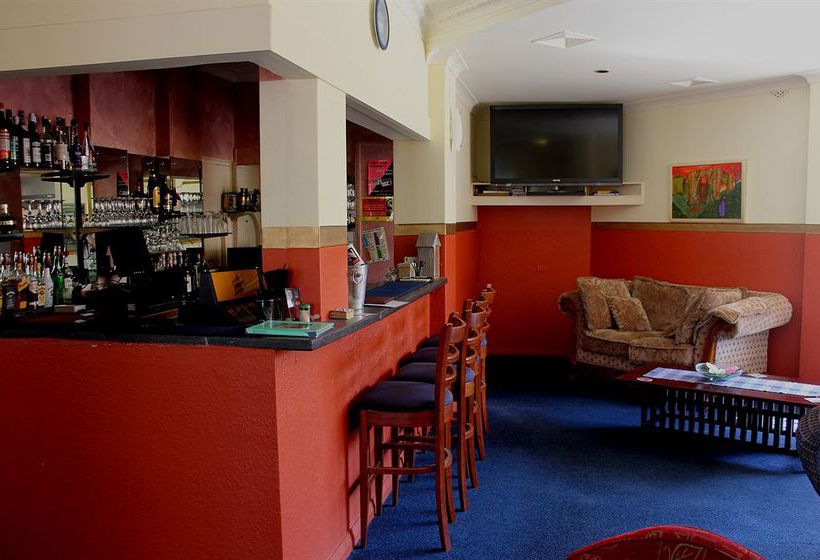 مُتل Normandie Inn & Function Centre