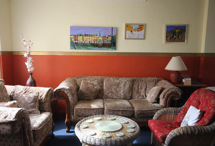 مُتل Normandie Inn & Function Centre