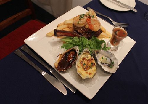 مُتل Normandie Inn & Function Centre