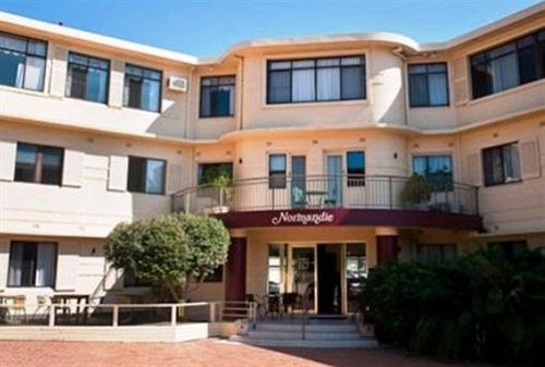 مُتل Normandie Inn & Function Centre