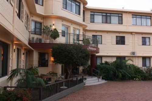 مُتل Normandie Inn & Function Centre