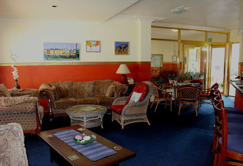 مُتل Normandie Inn & Function Centre