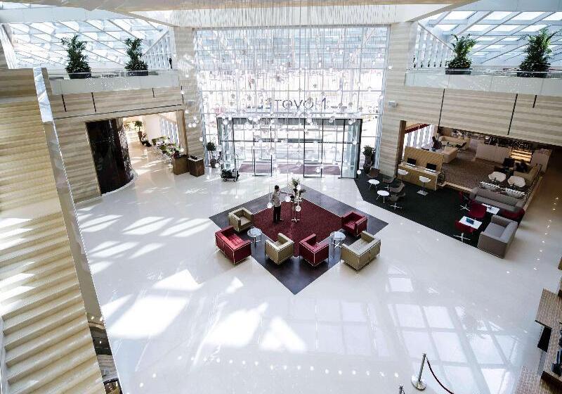 Novotel Fujairah