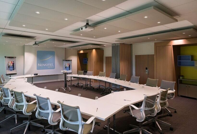 Novotel Roissy Saint Witz