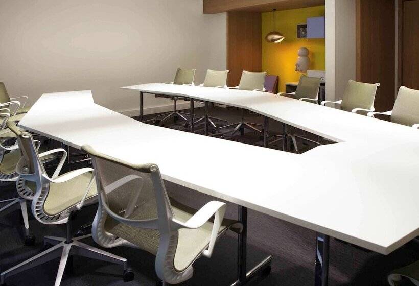 Novotel Roissy Saint Witz