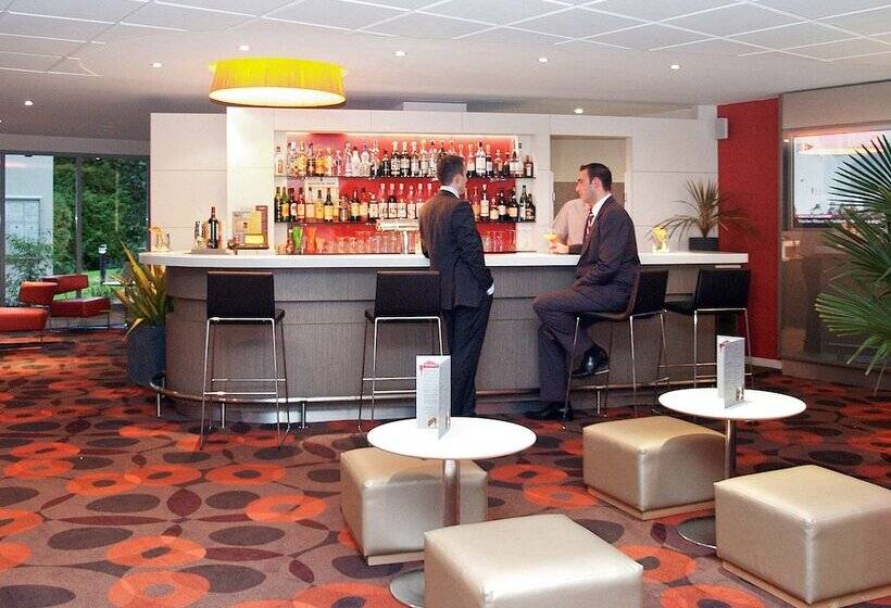 Novotel Roissy Saint Witz