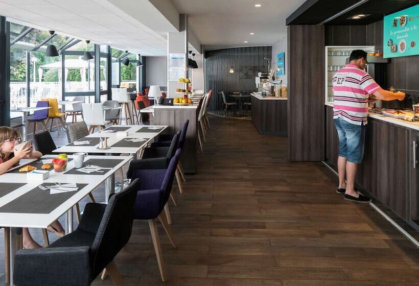 Novotel Roissy Saint Witz