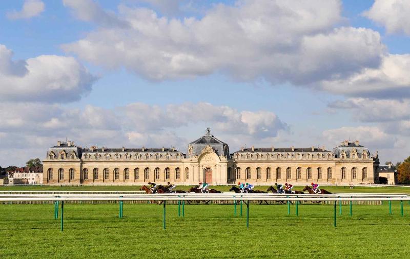 Novotel Roissy Saint Witz