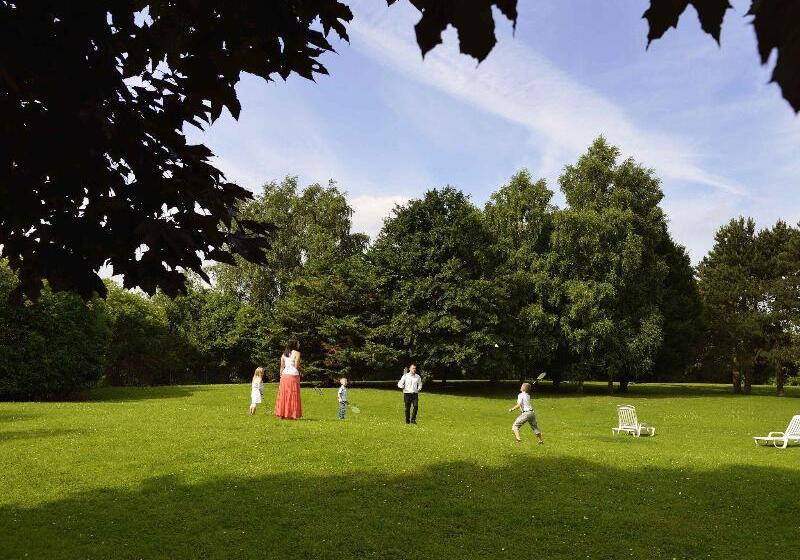 Novotel Roissy Saint Witz