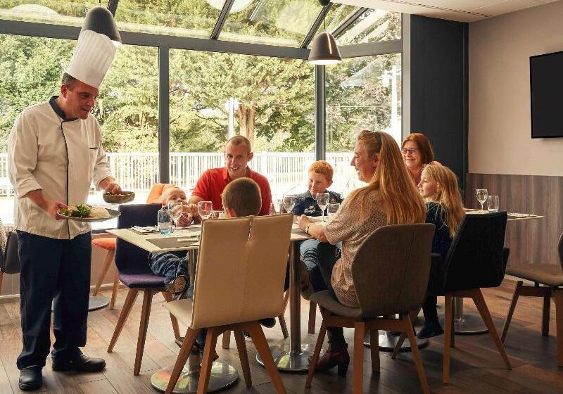 Novotel Roissy Saint Witz