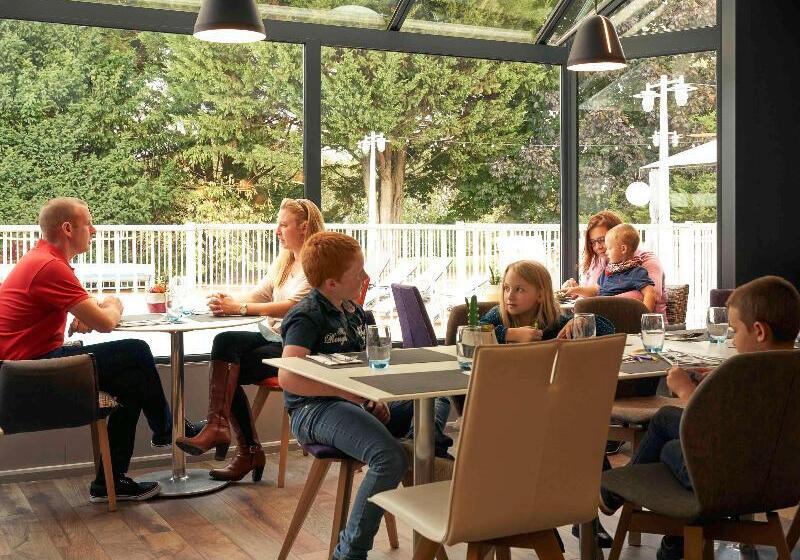 Novotel Roissy Saint Witz