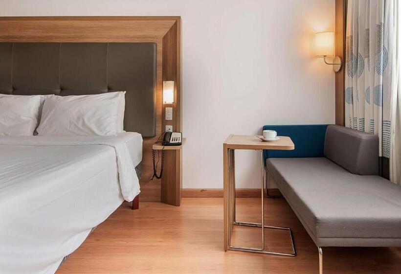 ホテル Wyndham Salvador Hangar Aeroporto