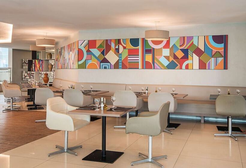 ホテル Wyndham Salvador Hangar Aeroporto