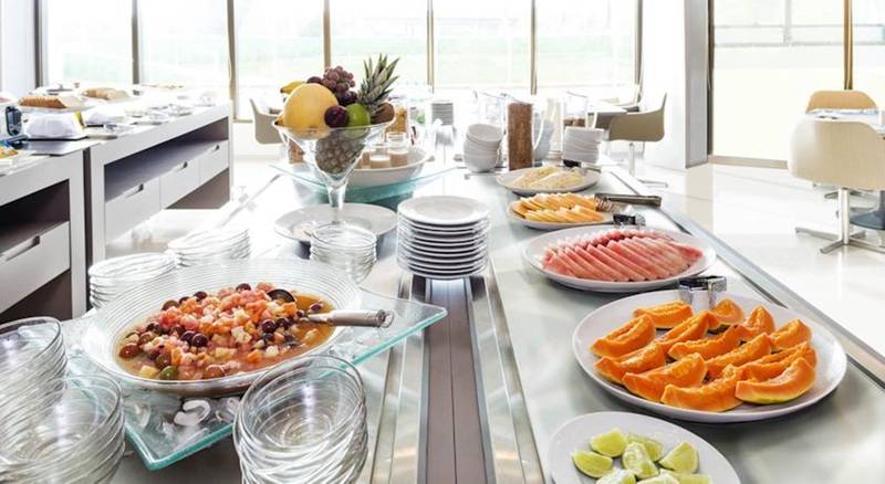 ホテル Wyndham Salvador Hangar Aeroporto