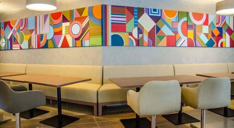 ホテル Wyndham Salvador Hangar Aeroporto