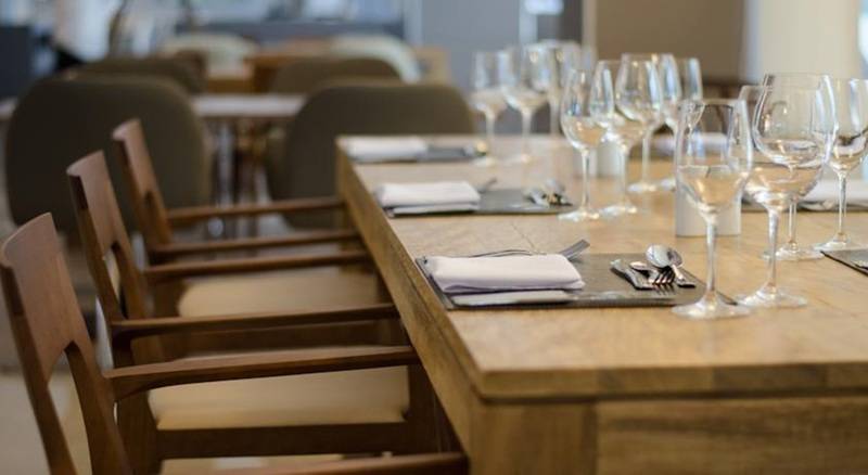 酒店 Wyndham Salvador Hangar Aeroporto