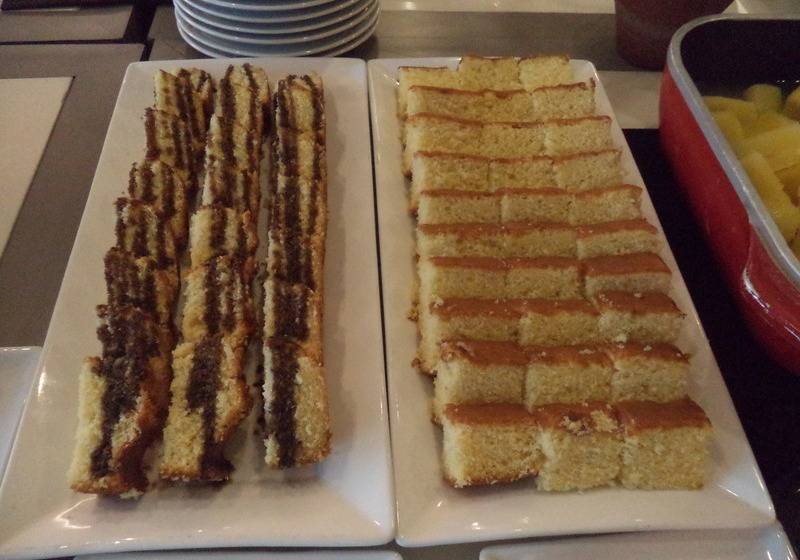 ホテル Wyndham Salvador Hangar Aeroporto