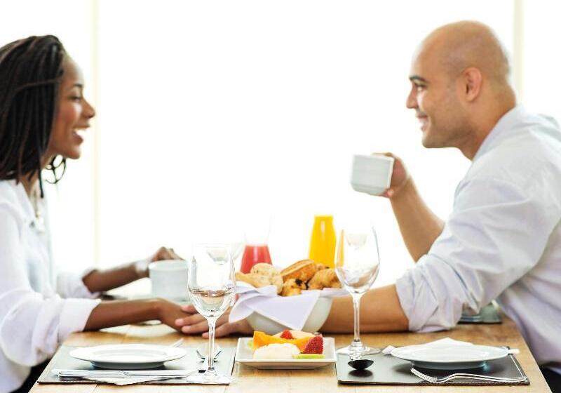 酒店 Wyndham Salvador Hangar Aeroporto