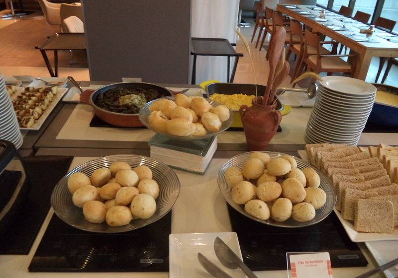 ホテル Wyndham Salvador Hangar Aeroporto