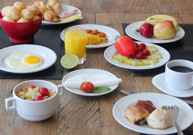 ホテル Wyndham Salvador Hangar Aeroporto