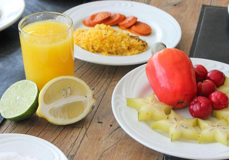 ホテル Wyndham Salvador Hangar Aeroporto