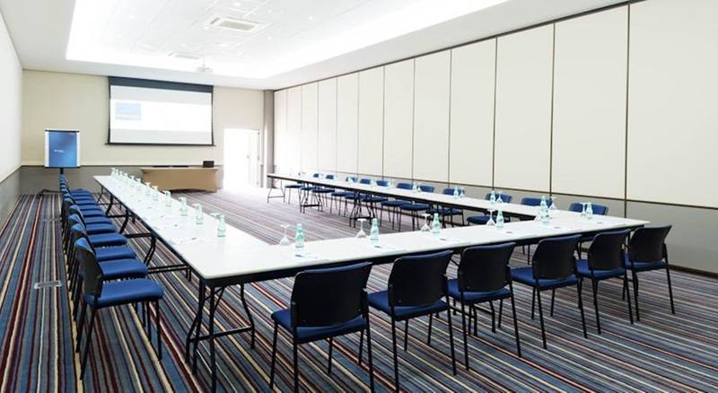 ホテル Wyndham Salvador Hangar Aeroporto