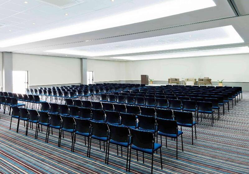 ホテル Wyndham Salvador Hangar Aeroporto