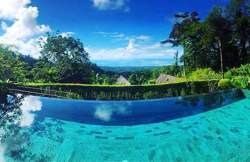 Oxygen Jungle Villas & Spa