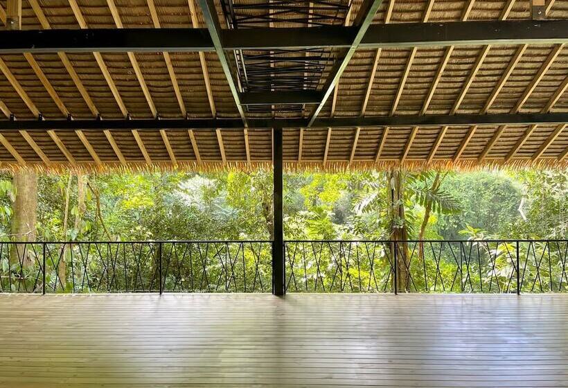 Oxygen Jungle Villas & Spa