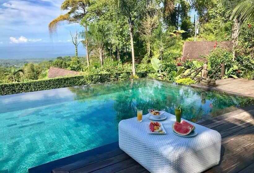 Oxygen Jungle Villas & Spa