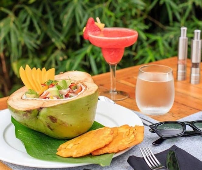 Oxygen Jungle Villas & Spa