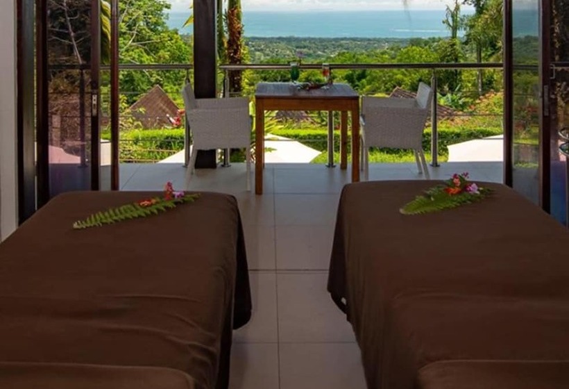 Oxygen Jungle Villas & Spa