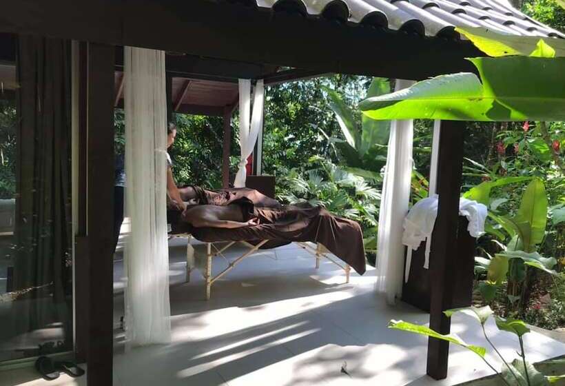 Oxygen Jungle Villas & Spa