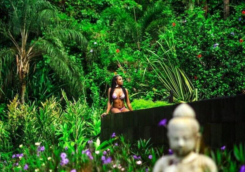 Oxygen Jungle Villas & Spa