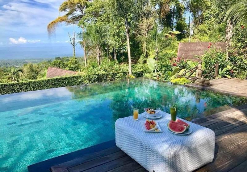 Oxygen Jungle Villas & Spa