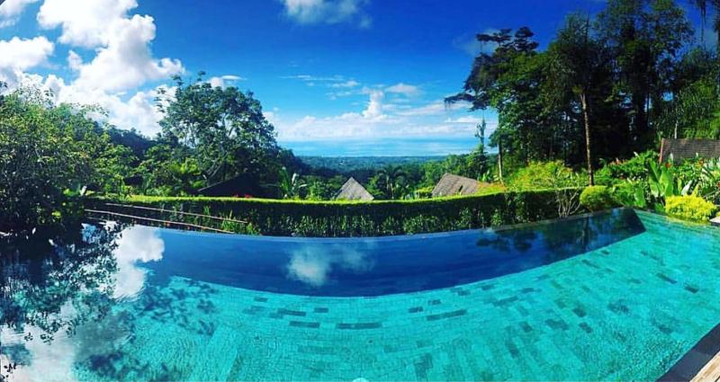 Oxygen Jungle Villas & Spa