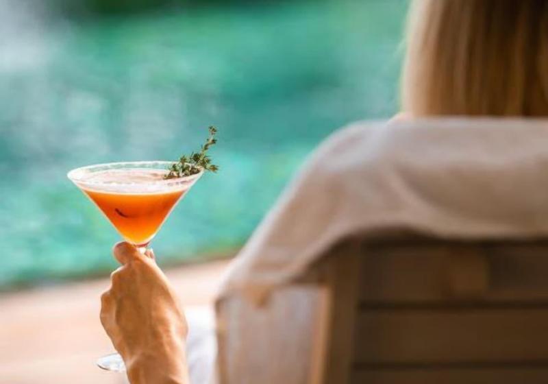 Oxygen Jungle Villas & Spa