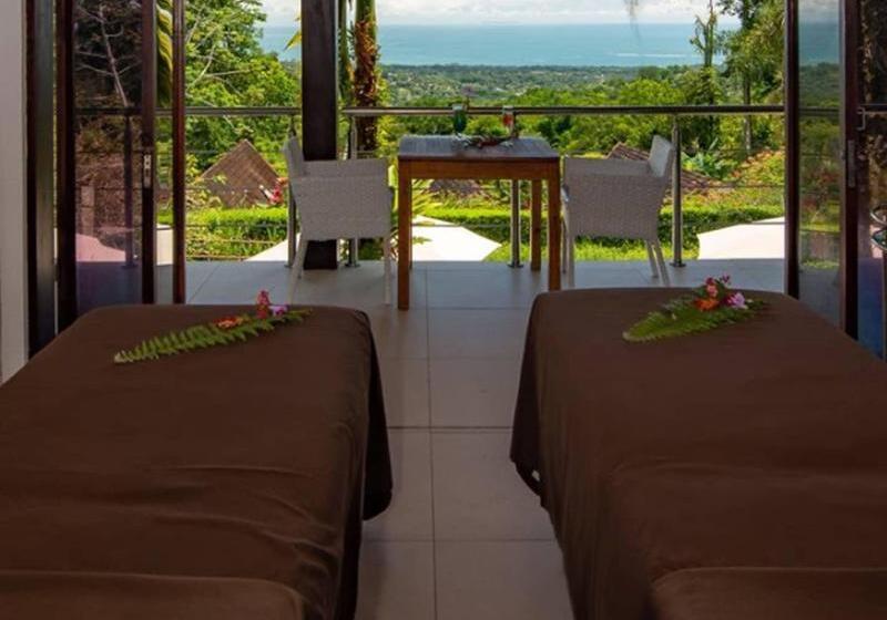 Oxygen Jungle Villas & Spa