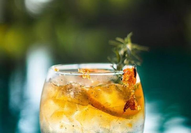 Oxygen Jungle Villas & Spa