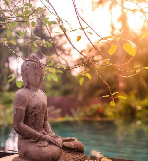 Oxygen Jungle Villas & Spa