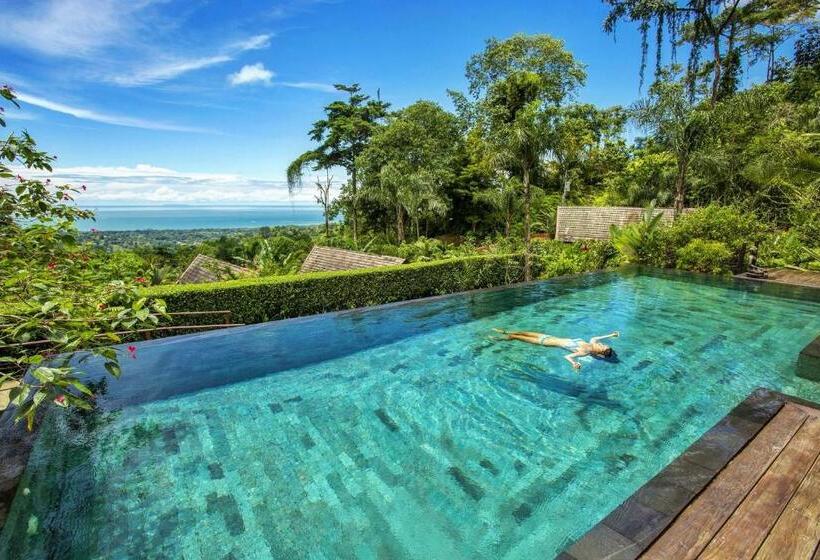 Oxygen Jungle Villas & Spa