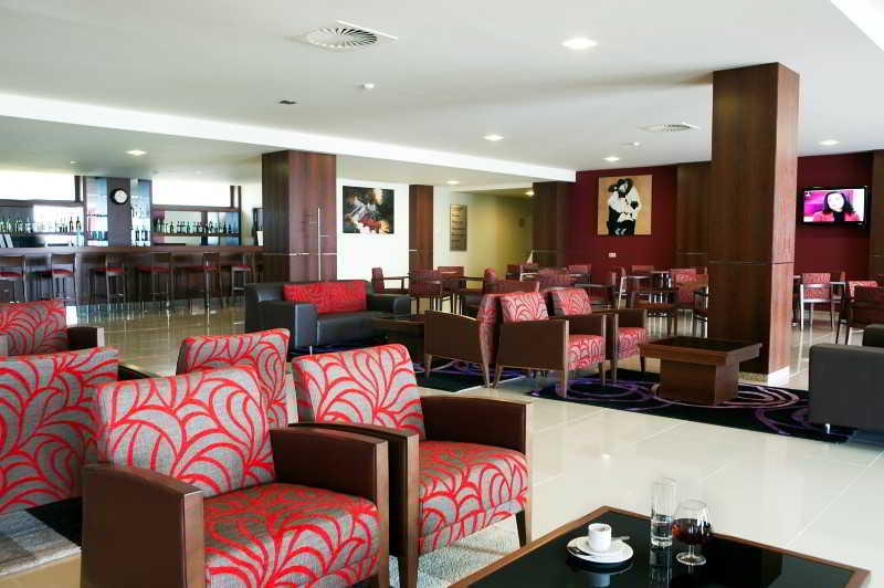 Palace Hotel & Spa Termas De S. Miguel