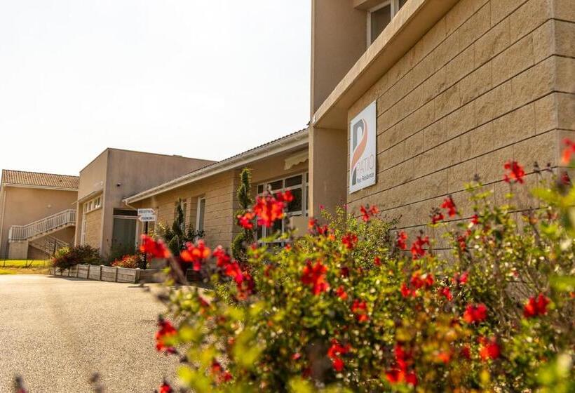 Patio Parc Résidence