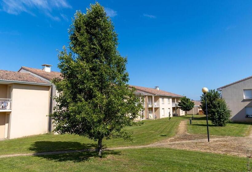 Patio Parc Résidence