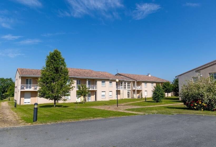 Patio Parc Résidence