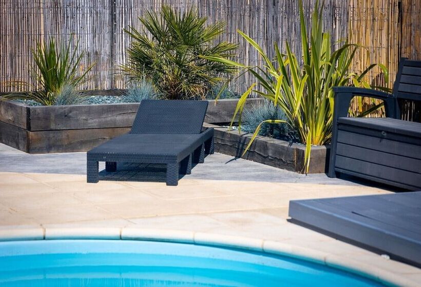 Patio Parc Résidence