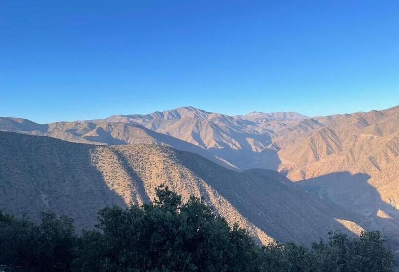 بنسيون Dar Tassa